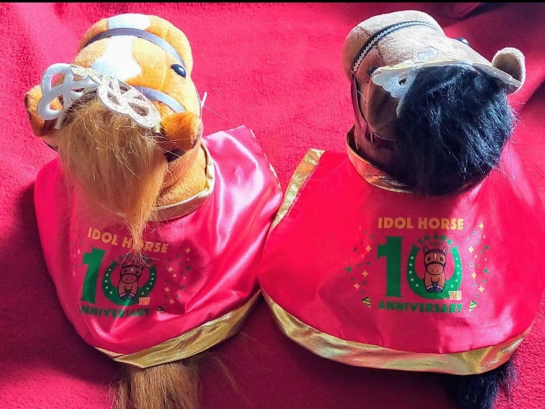 ②◆　競馬　JRA　◆　ディープインパクト　オルフェーヴル　◆アイドルホース２種