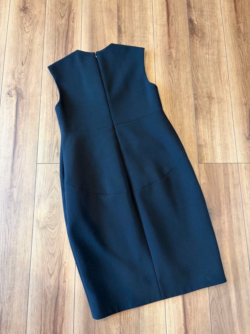 YOKO CHAN ワンピース　パール　40