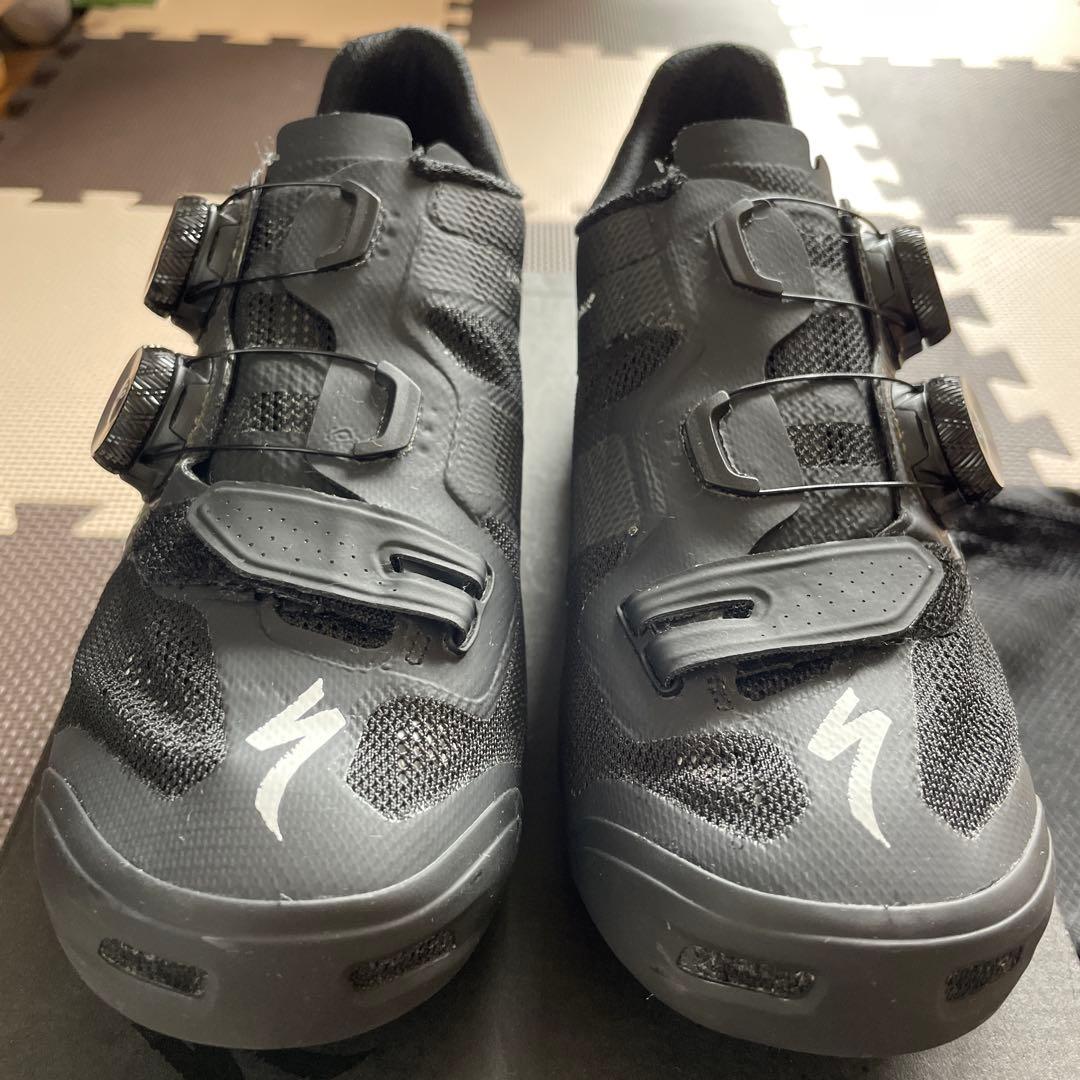ウェア S-Works Vent Road Shoes 39