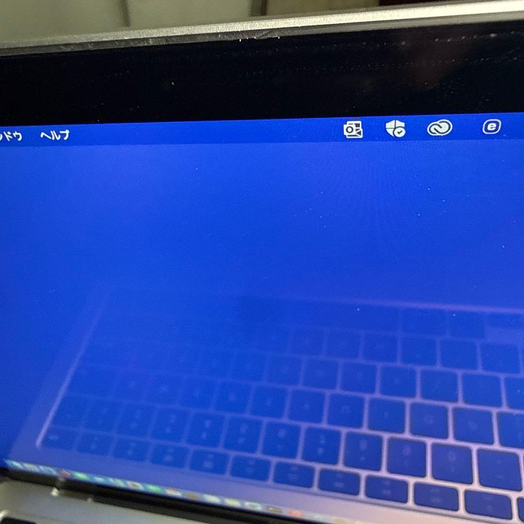 MacBook本体 MacBook Air Retina 13-inch 2020