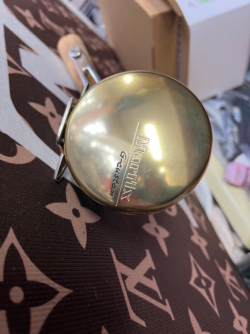 マーフィックス n4 Gカスタム