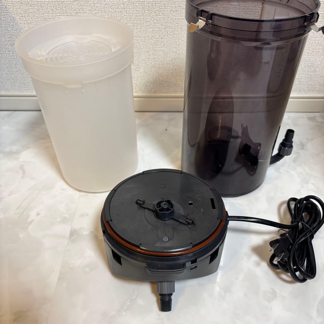 エーハイム　2213 創立７０周年記念商品