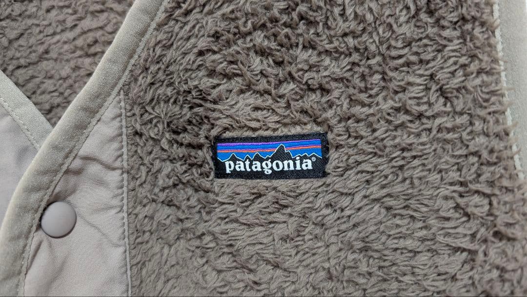 patagonia　メンズ・ロス・ガトス・ベスト　パタゴニア