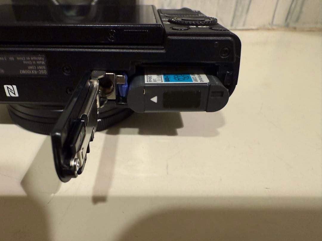 M*l様 Sony RX100M2 コンパクトデジタルカメラ