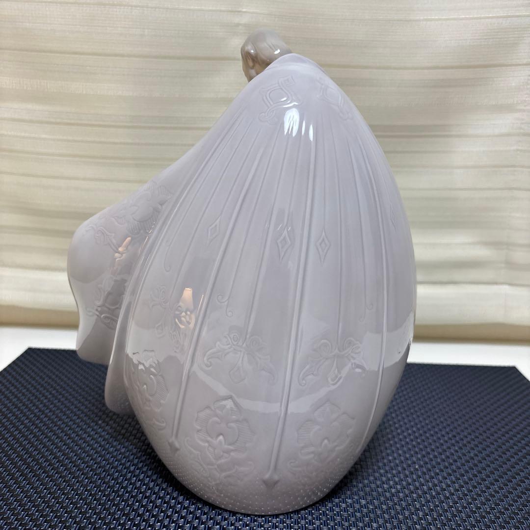 リヤドロ　LLADRO イエスの降誕　クリスマス　現行品　専用箱付