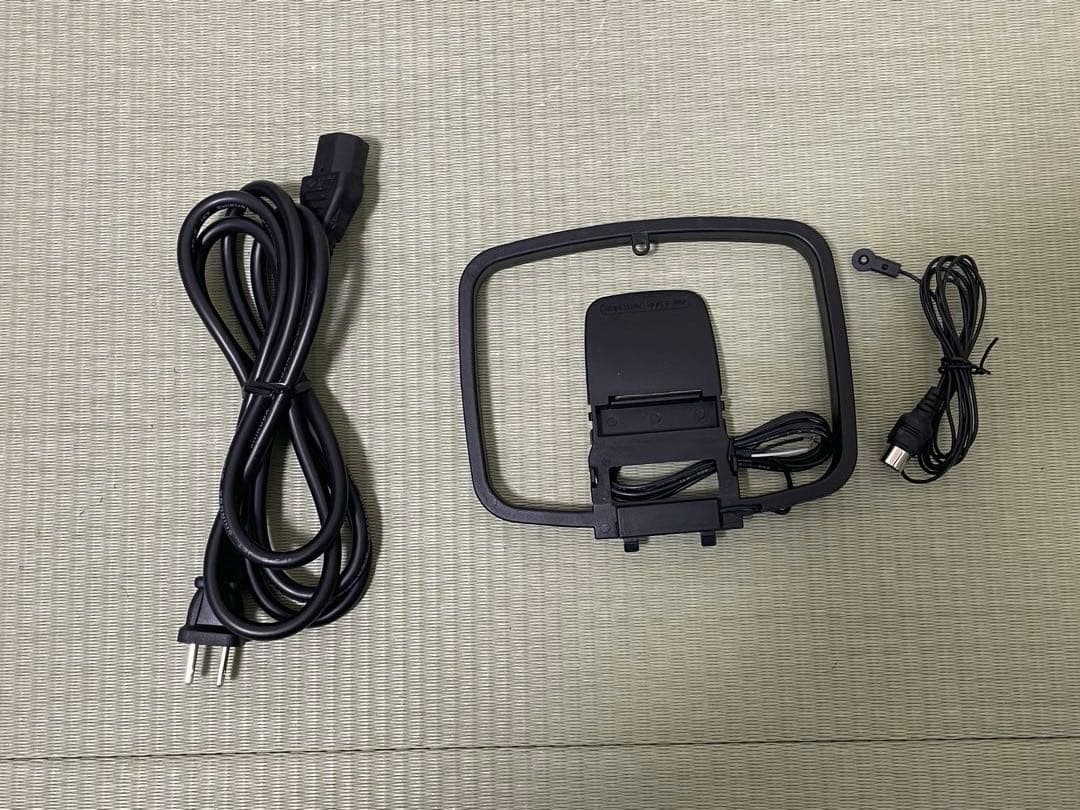 Marantz NR1501 プリメインアンプ