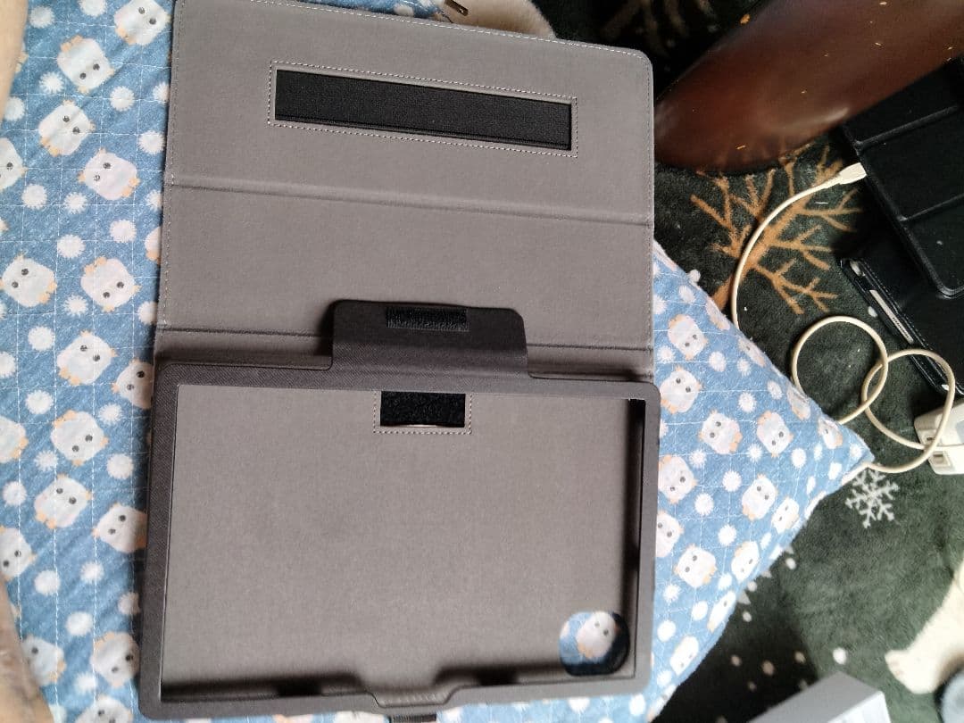 DOOGEE T30E タブレット【2025初登場】社外ケース付き