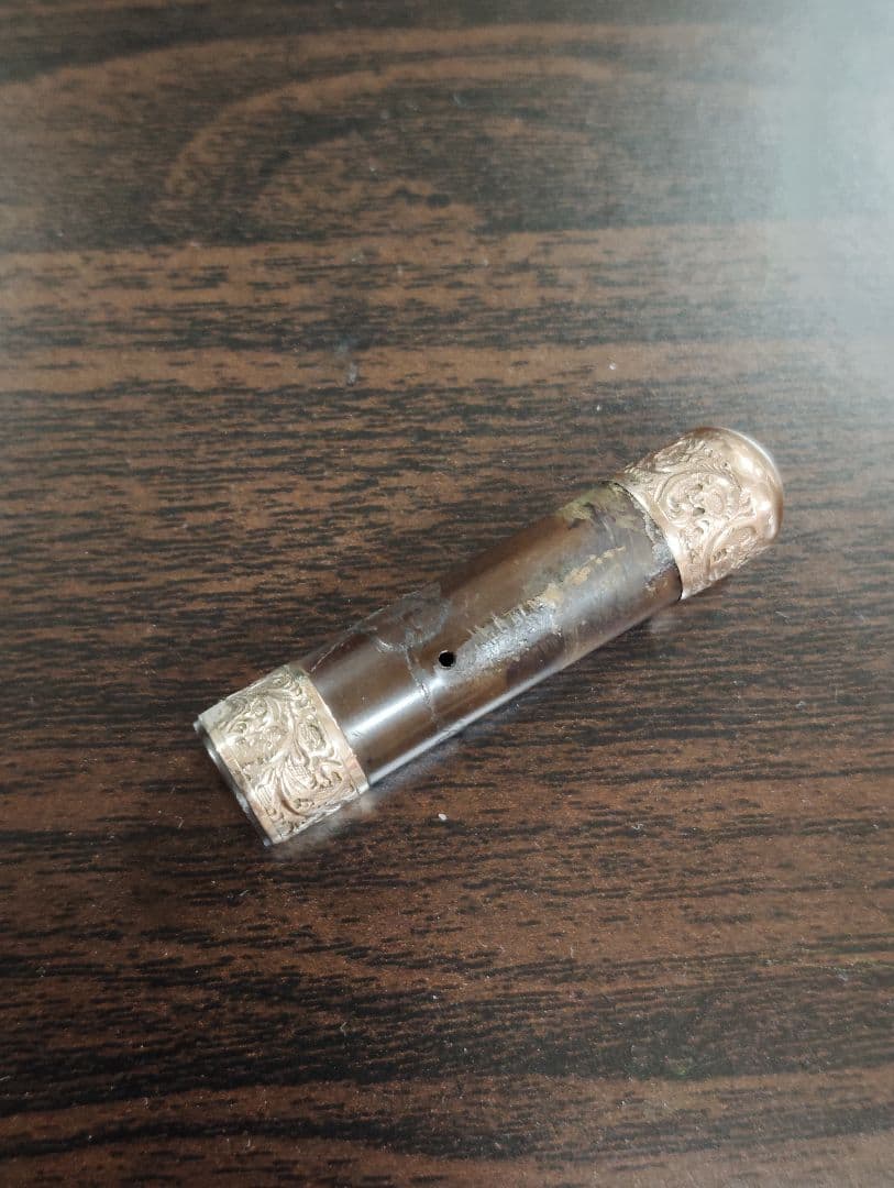 オノト Onoto 万年筆 使用は可能 1900年代