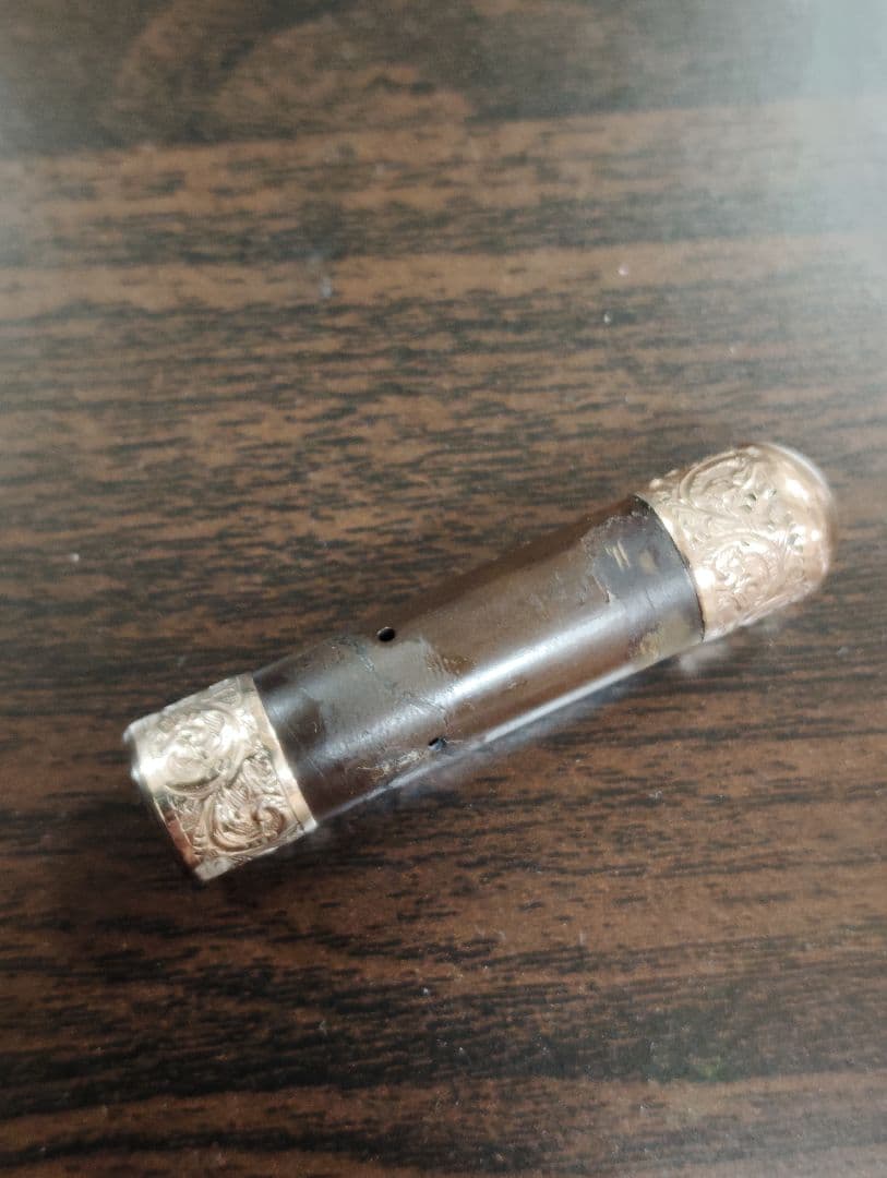 オノト Onoto 万年筆 使用は可能 1900年代