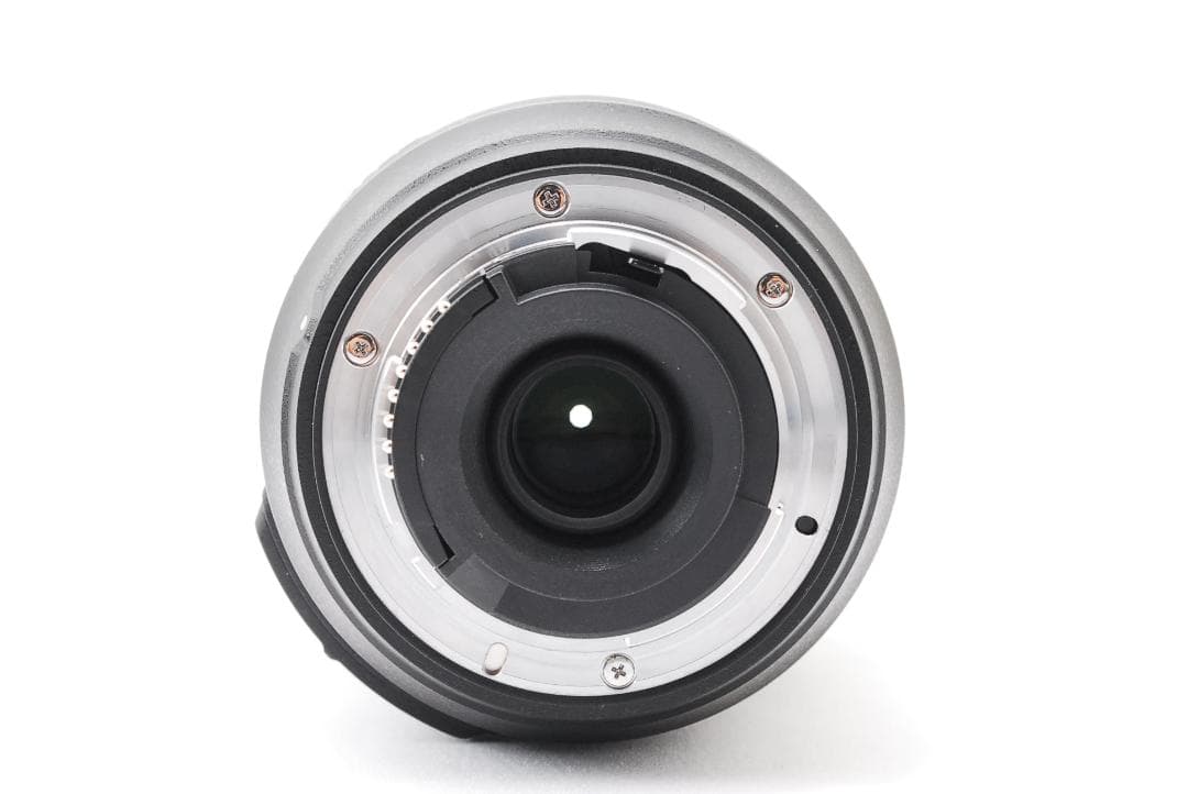 フルセット✨極美品　Nikon AF-S 55-300mm VR　手振れ補正