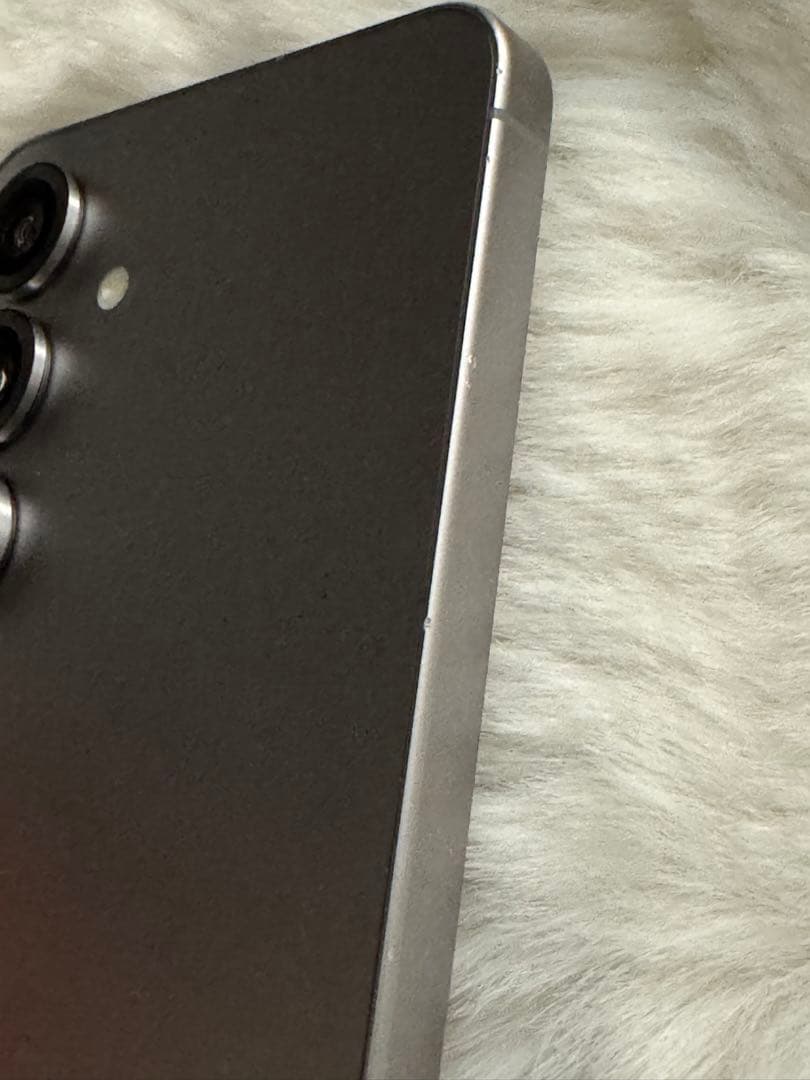 Samsung Galaxy S25 本体 シルバーシャドウ simフリー