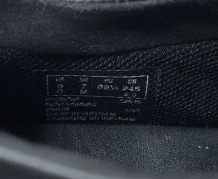 バトこし未使用 クラークス ワラビー エボ ウォータープルーフ レザー