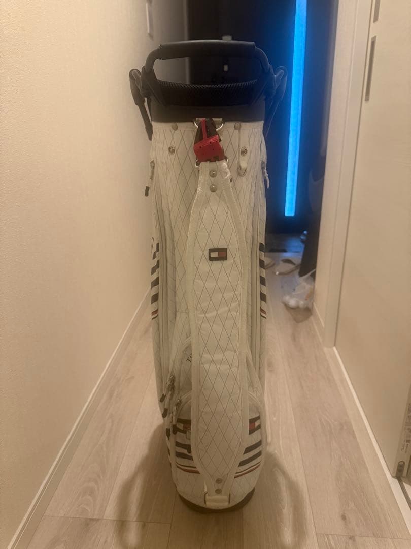   ゴルフキャディバッグ