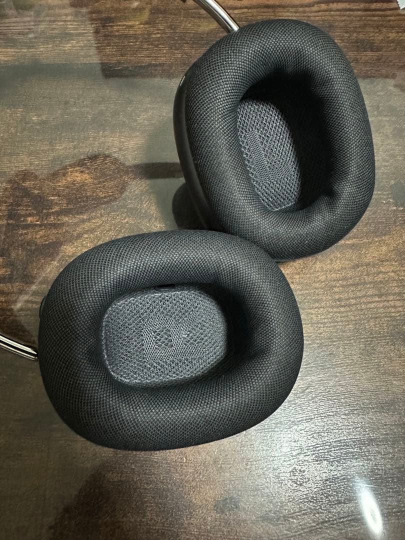 Airpods Pro Max 第1世代　スペースグレイ