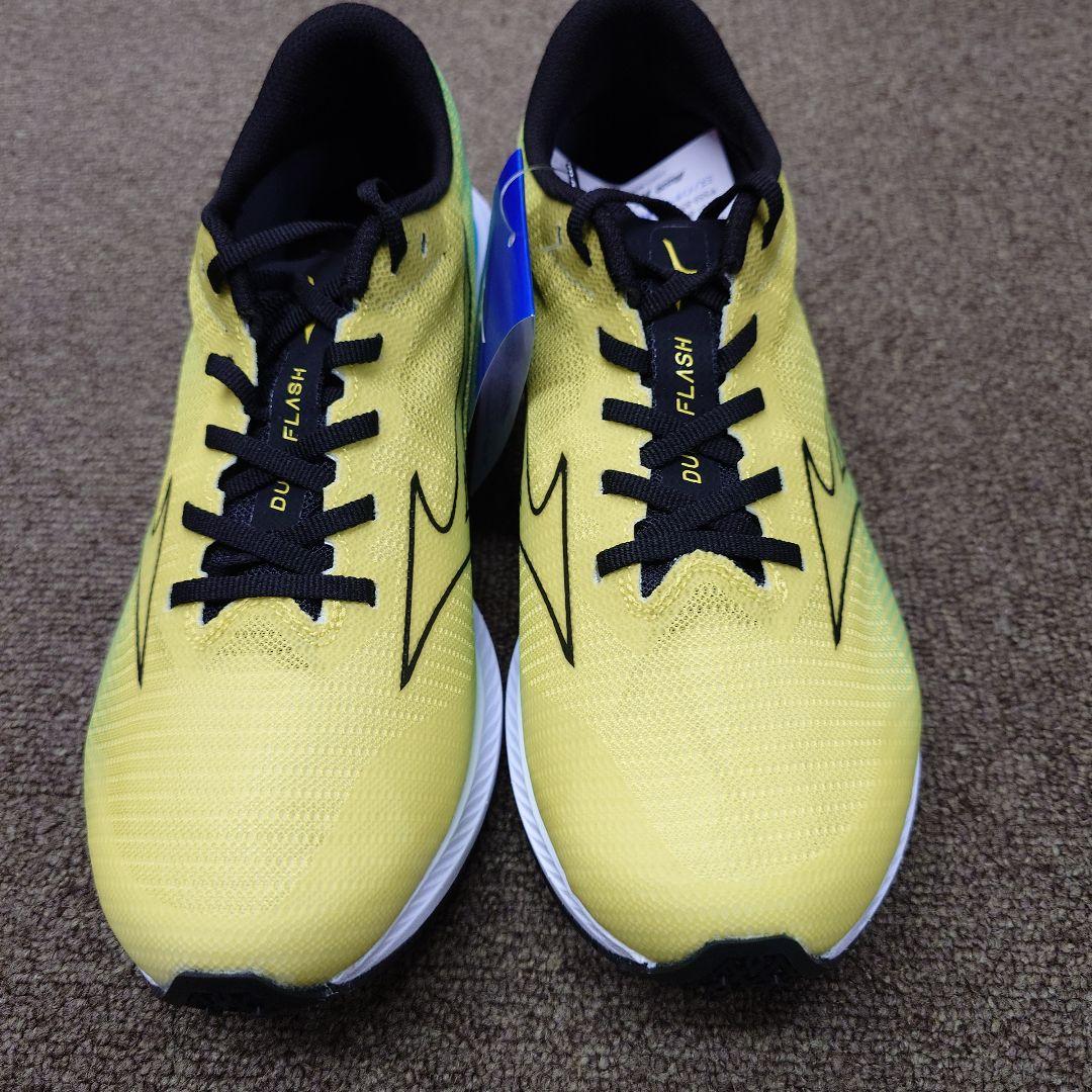 MIZUNO DUEL FLASH 20mm以下