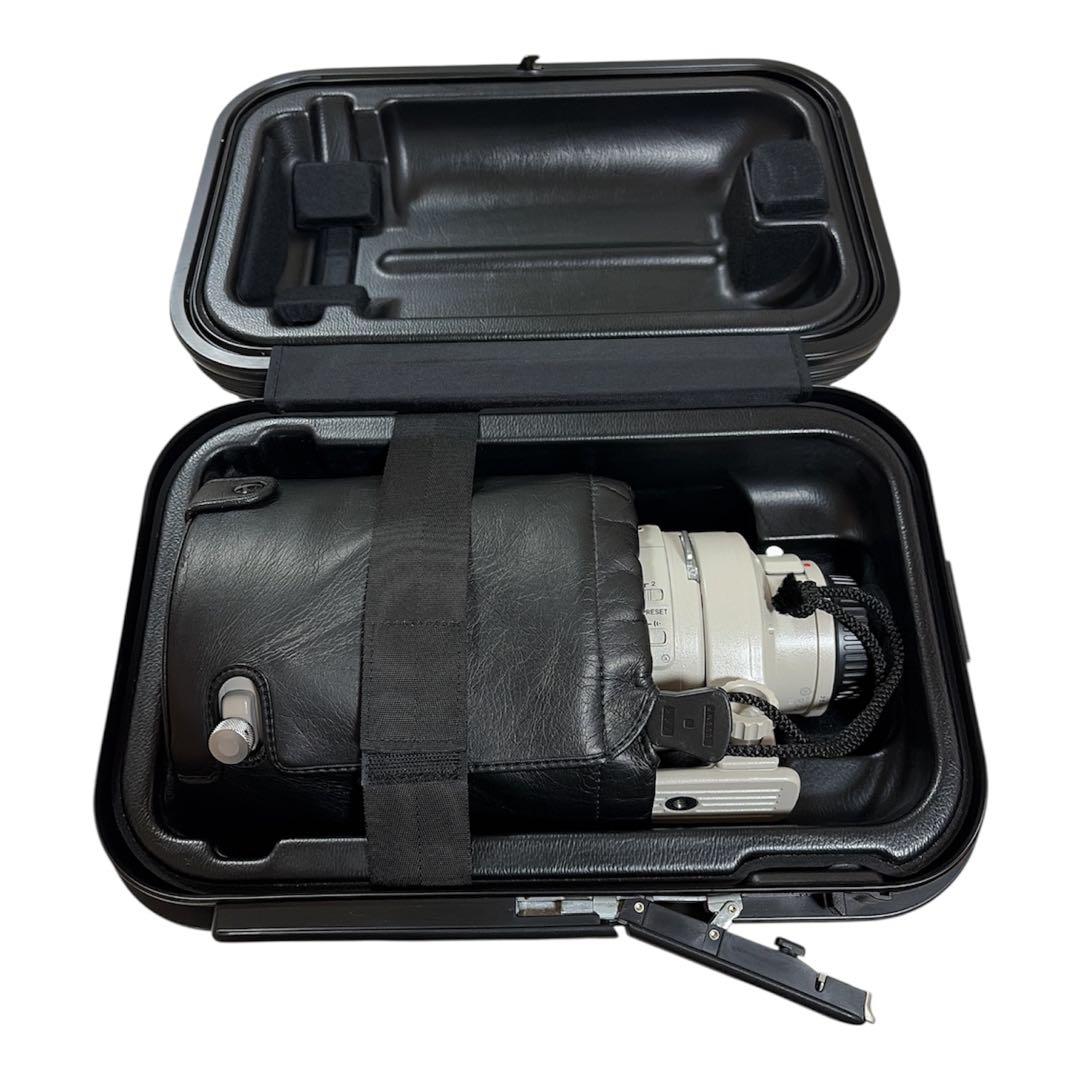 Canon キャノン EF 300mm f/2.8 L IS USM レンズ