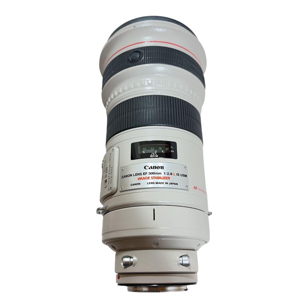 Canon キャノン EF 300mm f/2.8 L IS USM レンズ