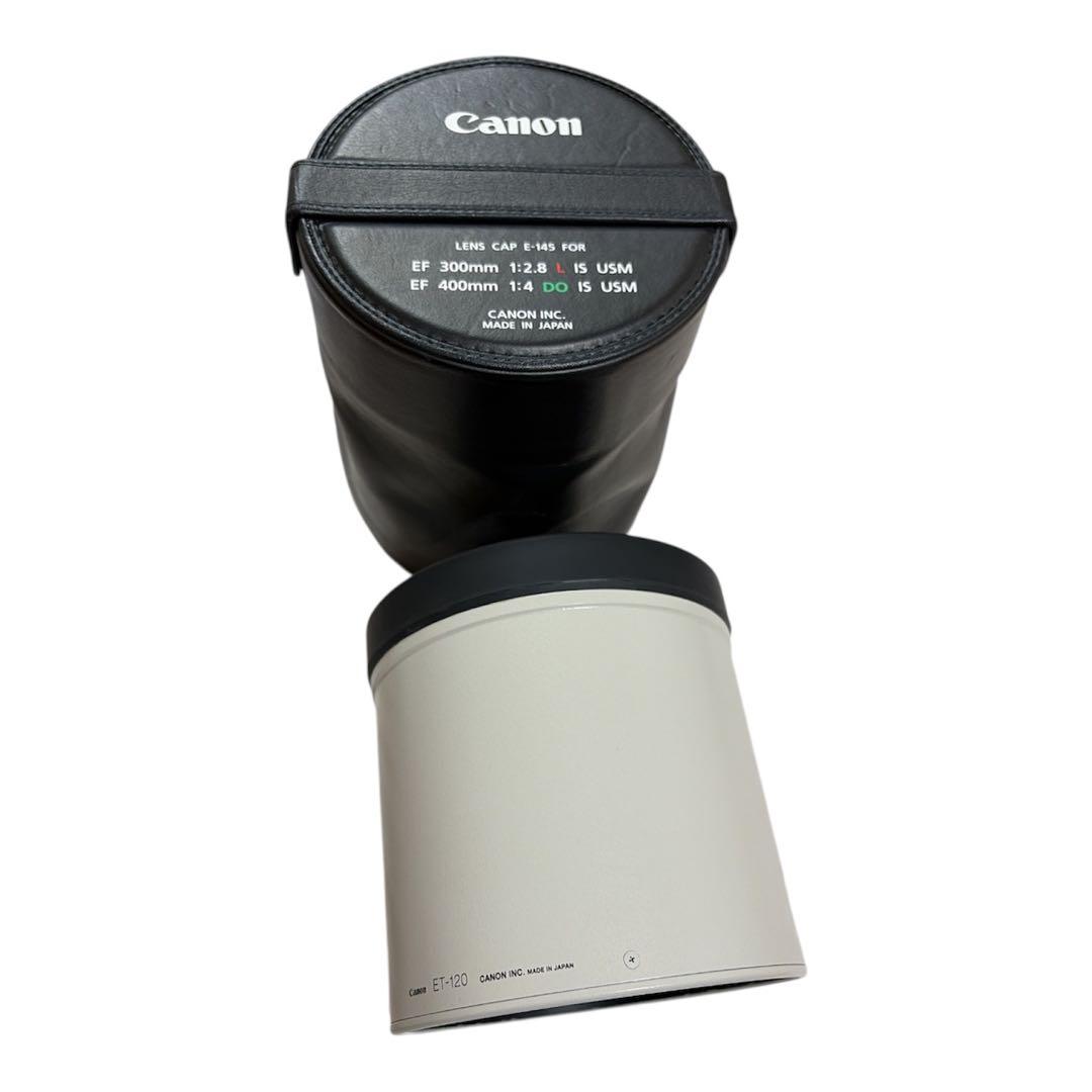 Canon キャノン EF 300mm f/2.8 L IS USM レンズ