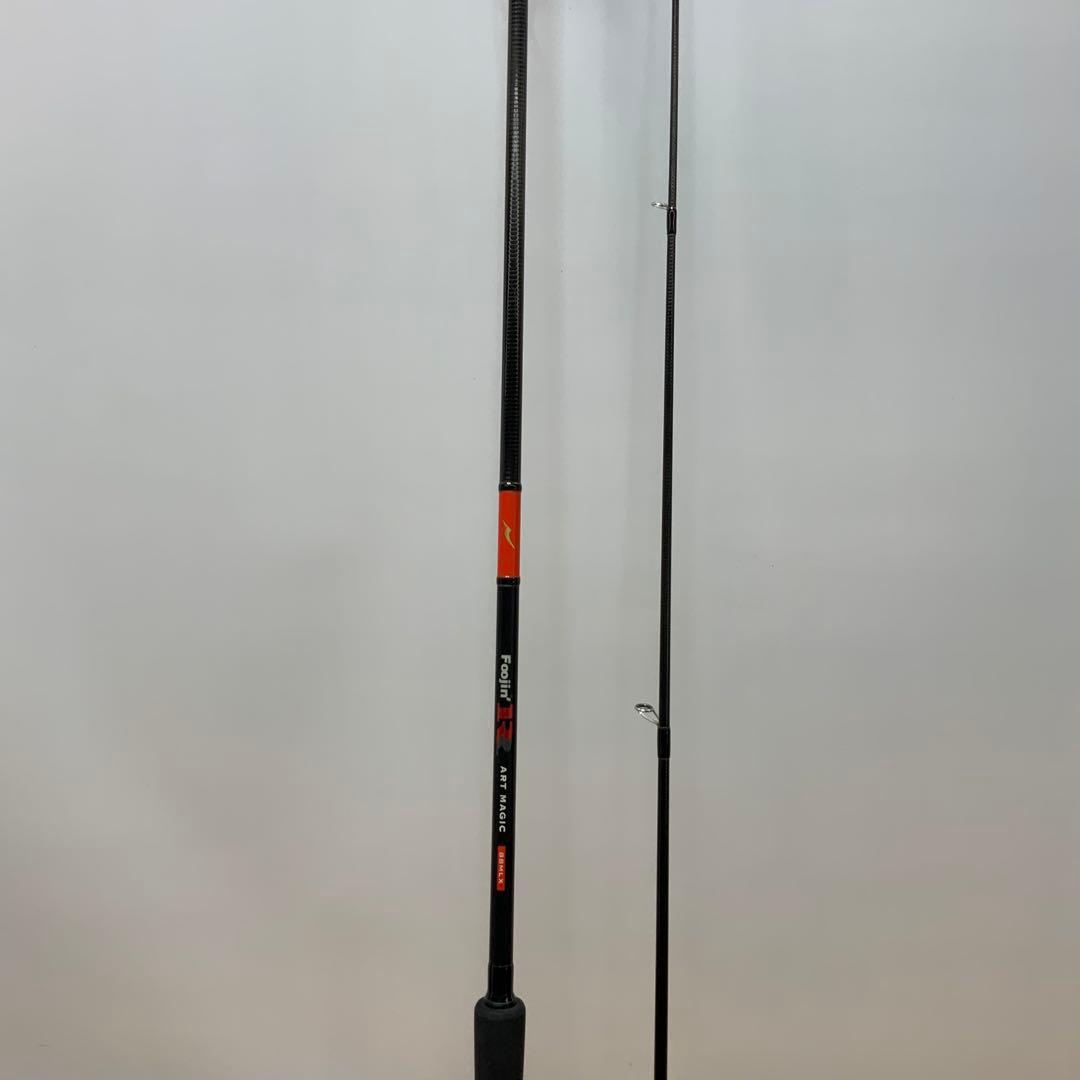 APIA（アピア）　風神R アートマジック 88MLX