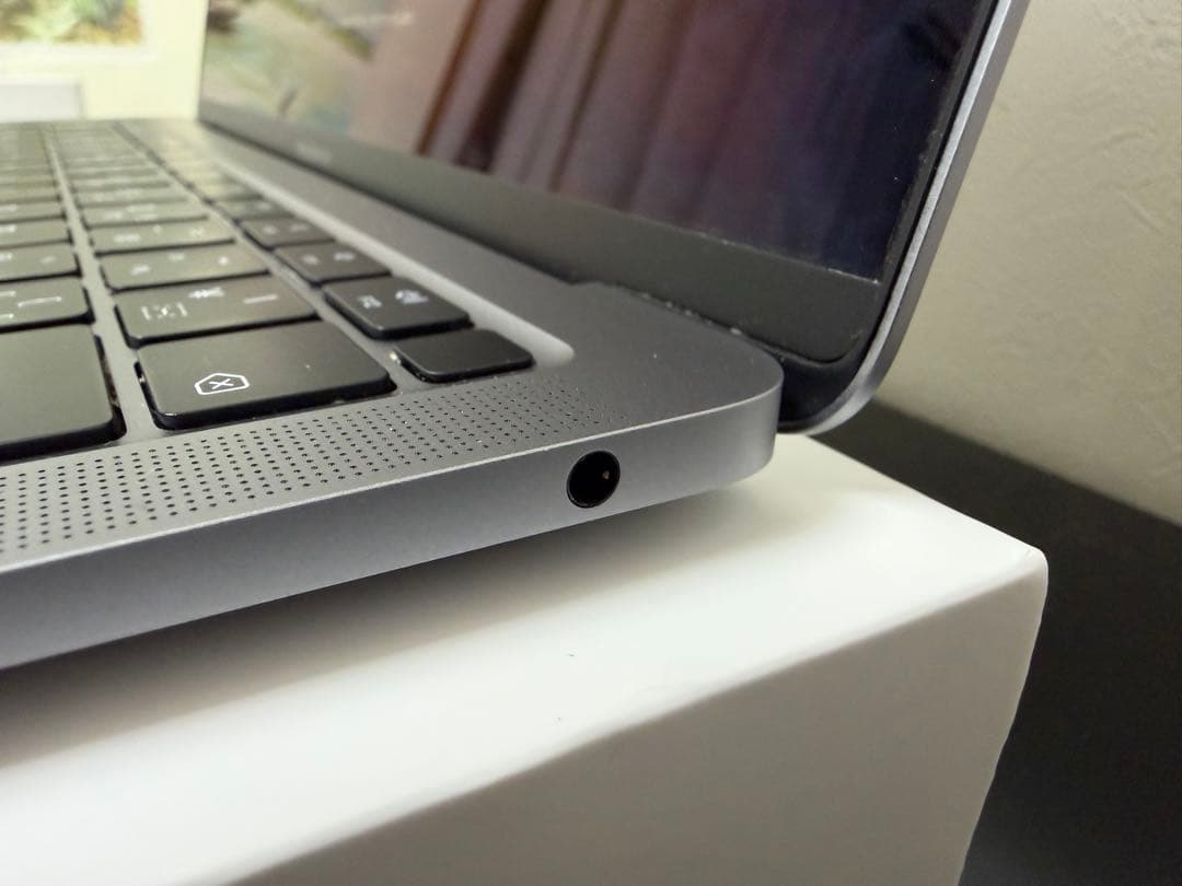 MacBook Air M1 2020 8G 256GB 付属品完備