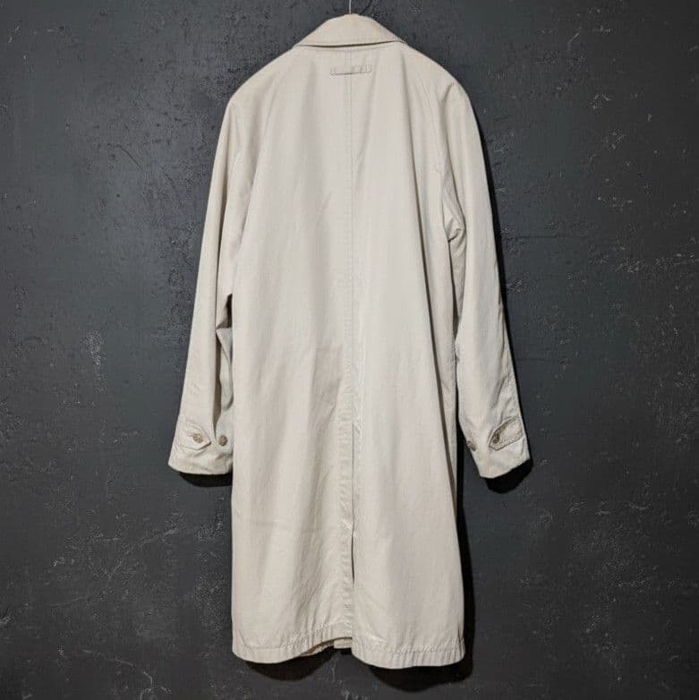 MIHARA YASUHIRO 初期 ドッキングコート リバーシブル