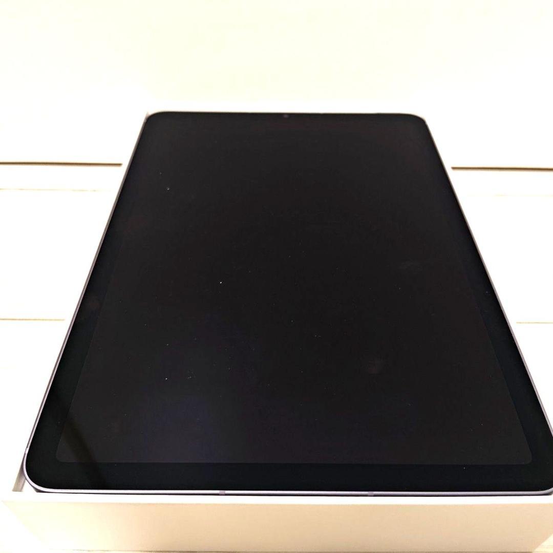 ipad air 第5世代 WiFi cellular 256gb パープル