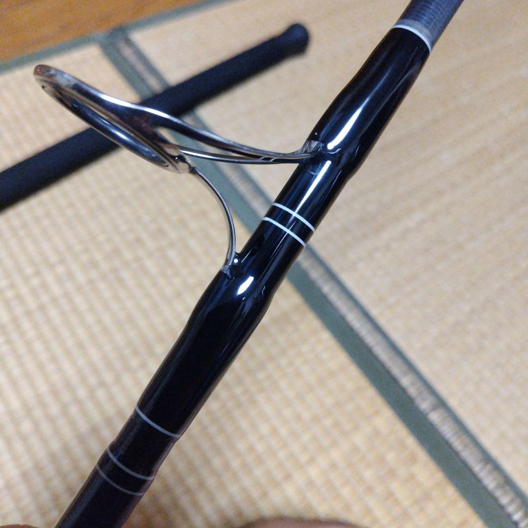 〈MCワークス〉スローハンド817TSZカスタムモデル