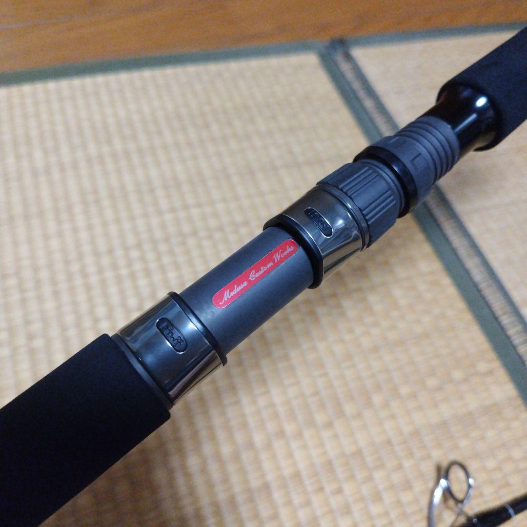 〈MCワークス〉スローハンド817TSZカスタムモデル