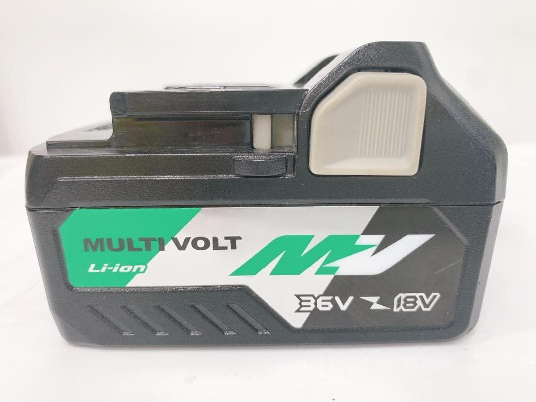 HIKOKI コードレス冷温庫 UL18DD BSL36A18