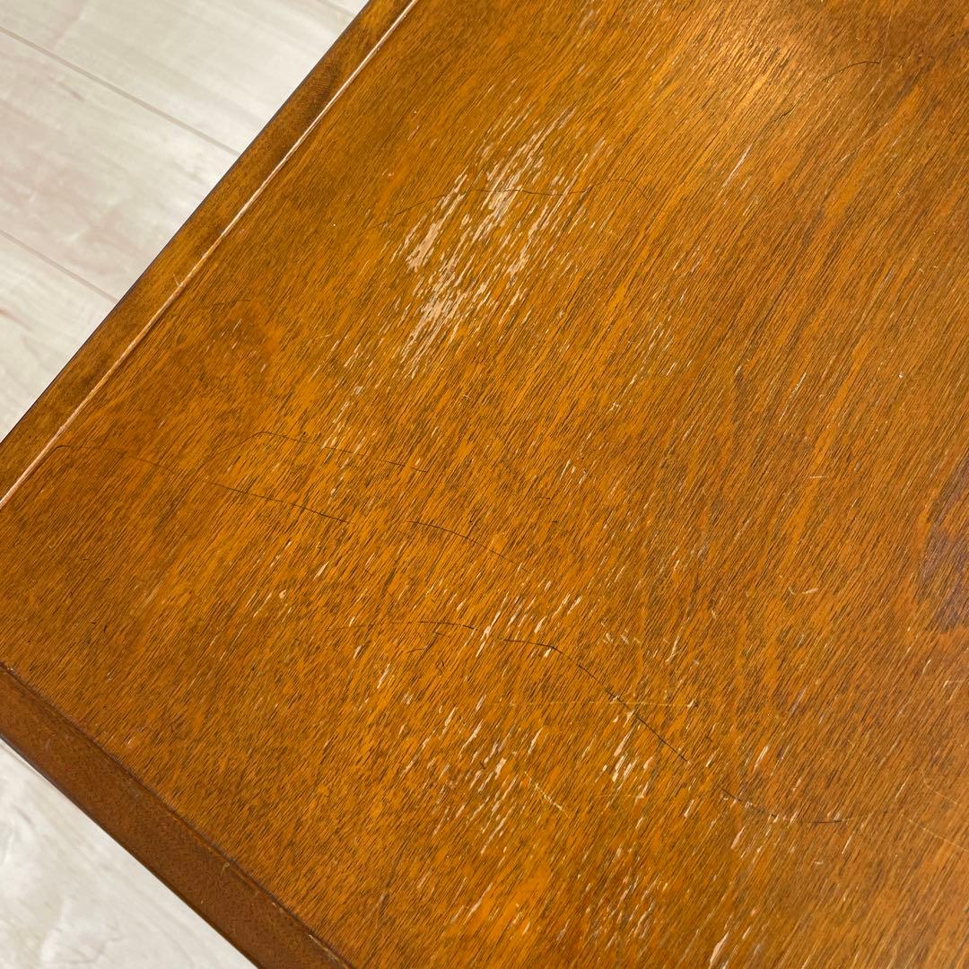 パシフィックファニチャーサービス　テーブル　RUDDER TEA TABLE