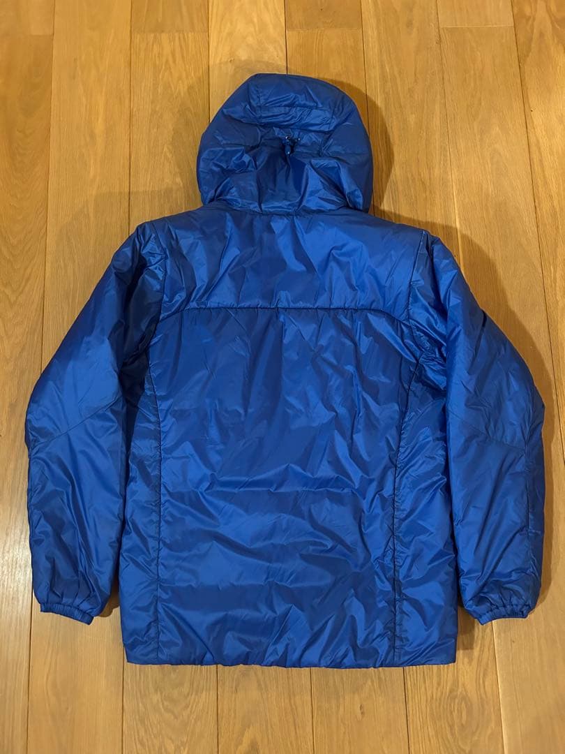 美品 パタゴニア ダスパーカー M patagonia das parka