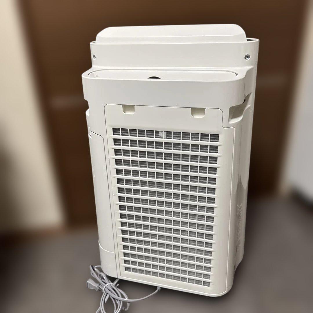 超美品　SHARP 加湿空気清浄機KC-40TH4-W 2021年製