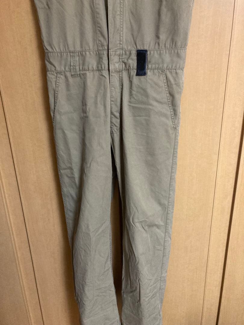 gavial ジャンプスーツ　つなぎ　ケルト＆コブラ　ルードギャラリー　中村達也