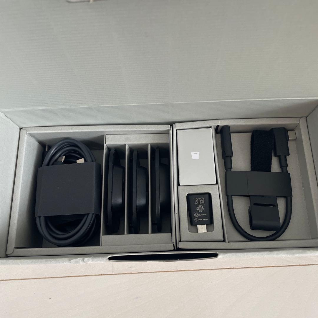 【mochi1さん専用】VIVE Ultimate Tracker 3個セット