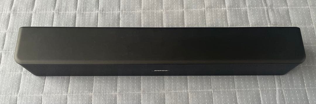 スピーカー・ウーファー Bose Solo5 TV Sound System