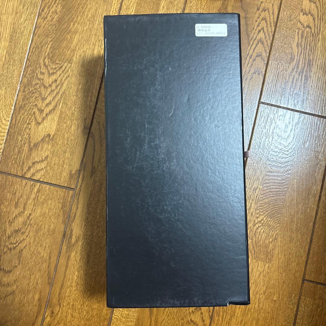 ※専用※【未使用】レペット　ファー　 バレエシューズ　37.5