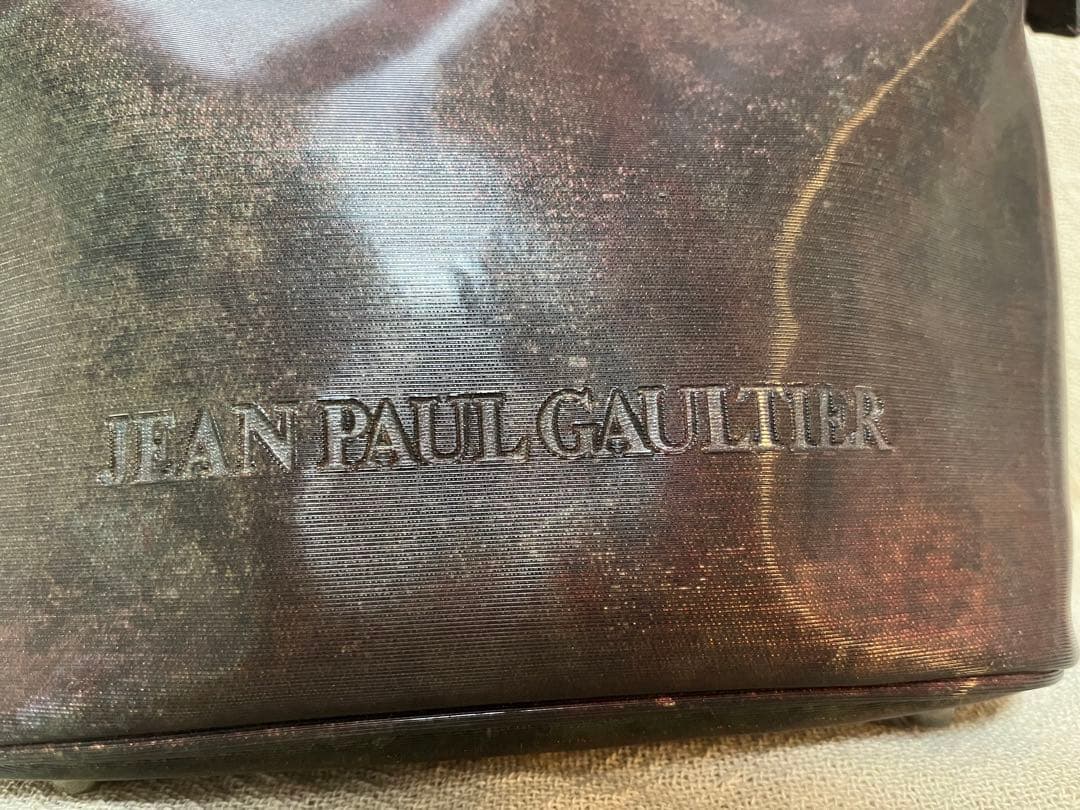 JeanPaul GAULTIER ハンドバッグ