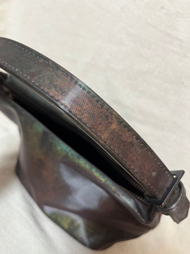 JeanPaul GAULTIER ハンドバッグ