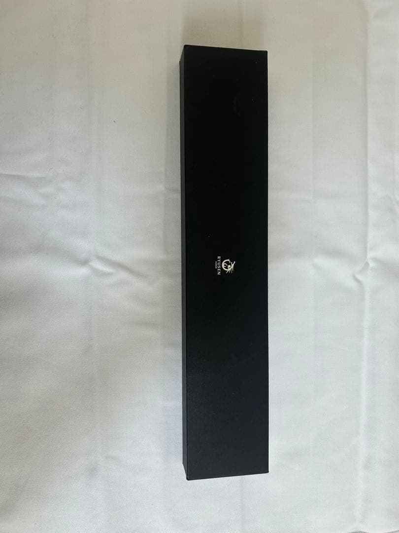 包丁 ペティナイフ 龍泉刃物 風格龍