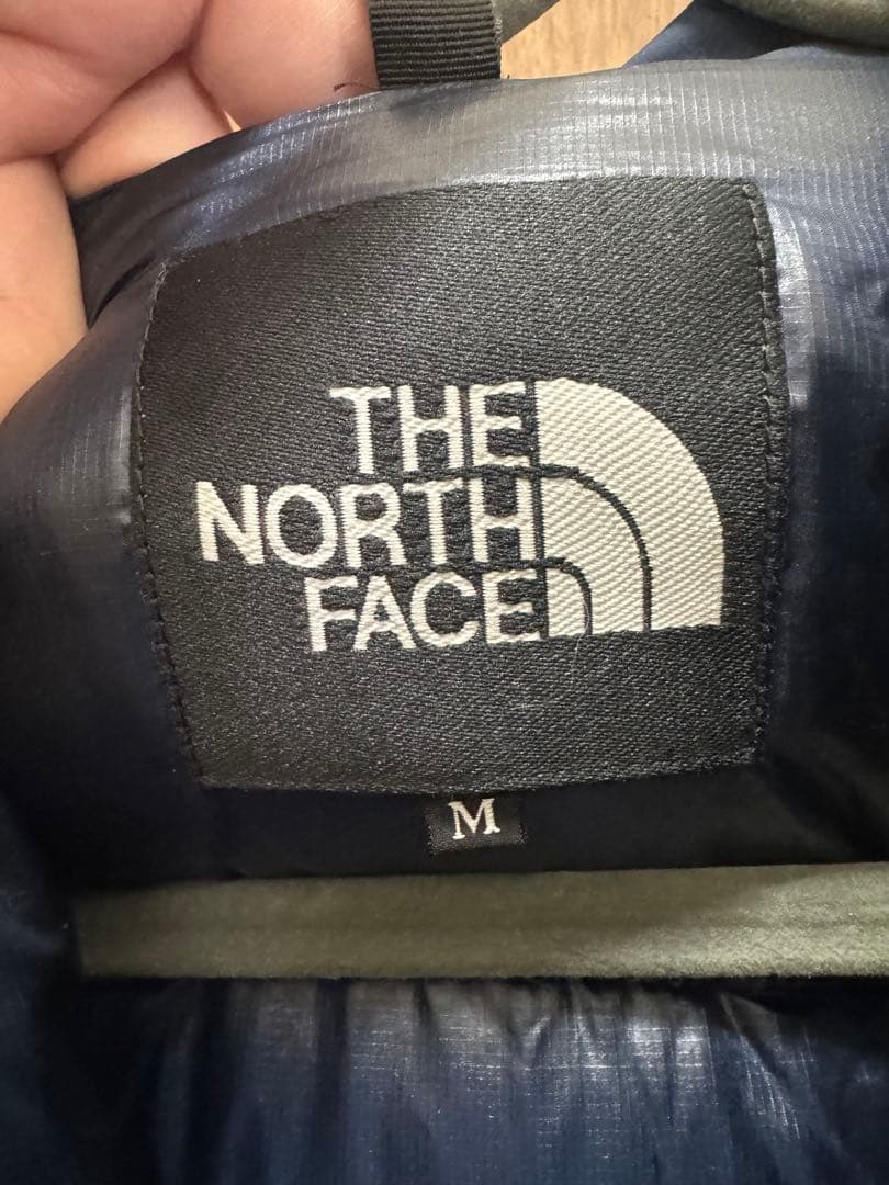 アコンカグアジャケット アーバンネイビー　M