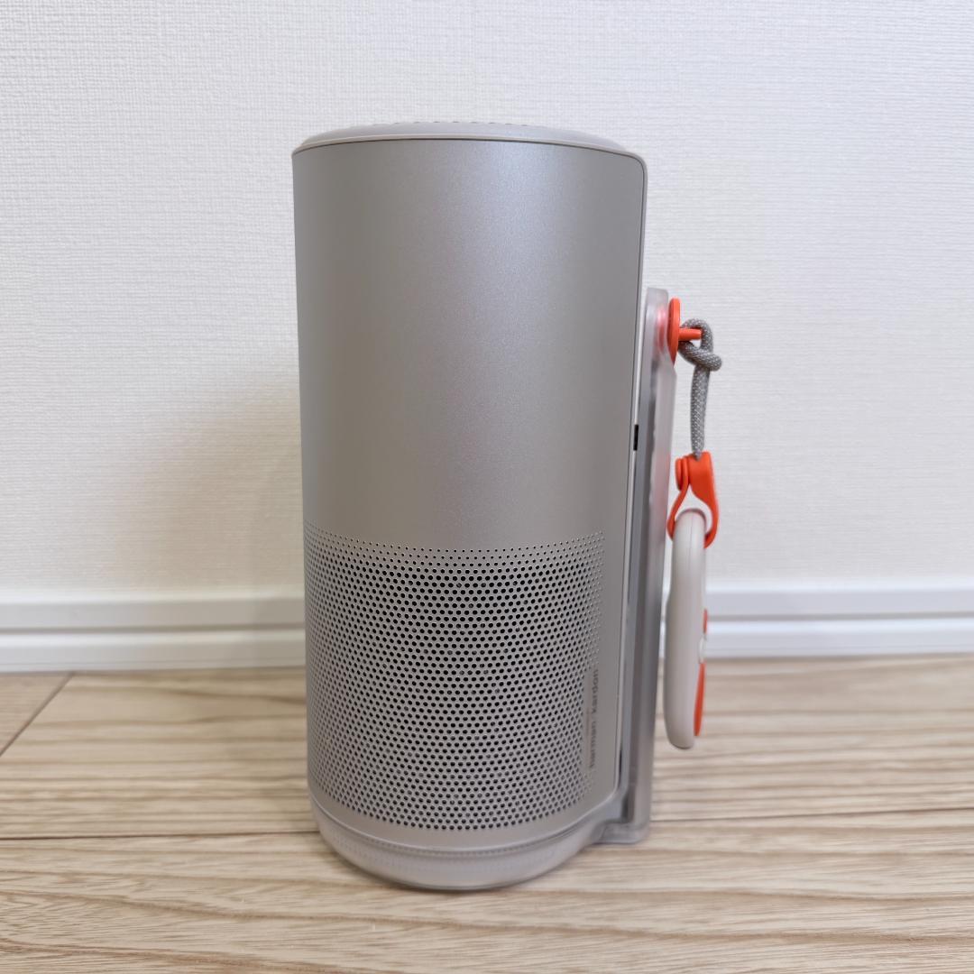 【新同品】Aladdin Poca ポータブルプロジェクター専用ポータブルキット