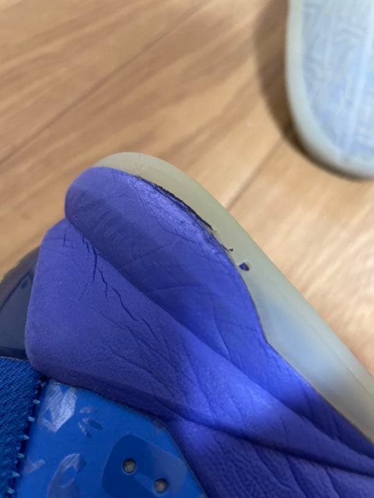 NIKE コービー5 28cm