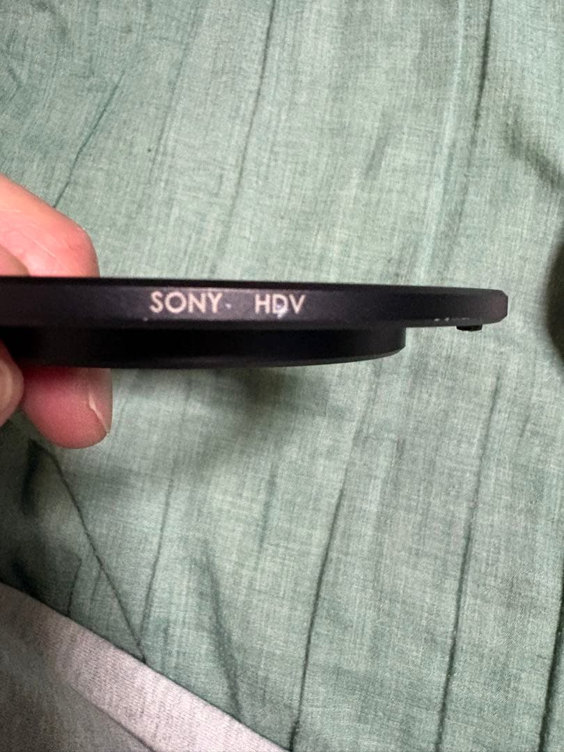 century optics mk2 72mm仕様