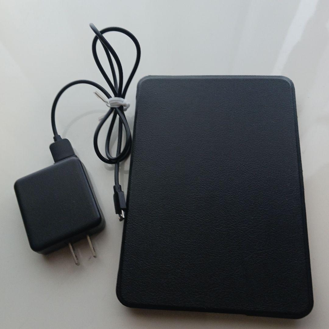 Kindle 6インチ 本体 充電器付き