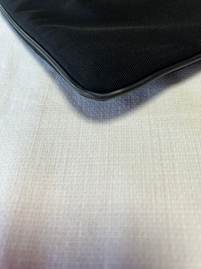 GUCCI グッチ　斜め掛けショルダーバッグ　黒