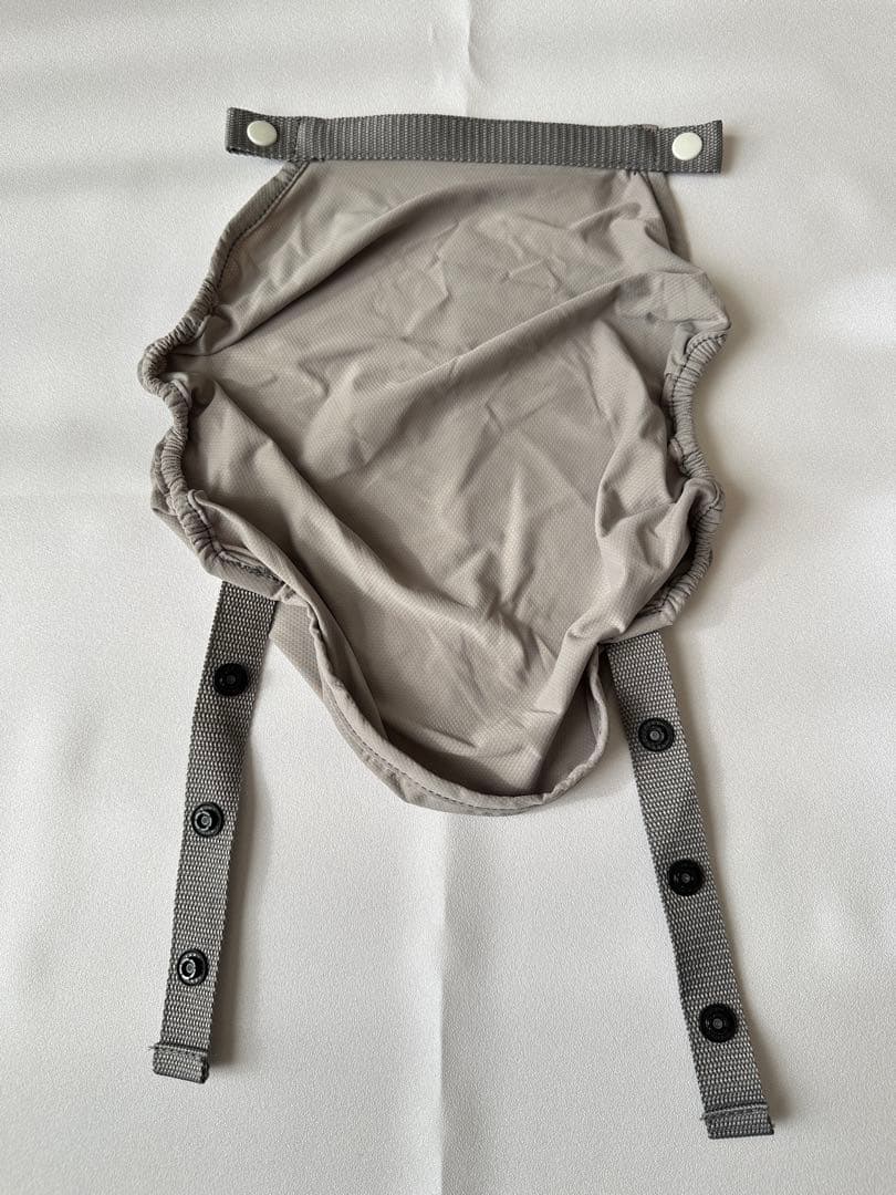 Aprica Laclis アップリカ ラクリス 抱っこひも