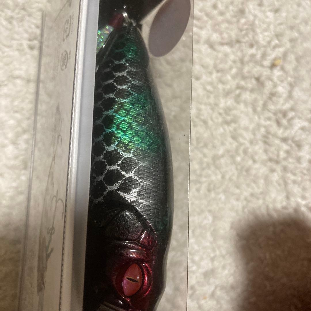 megabass メガバス 海外 ポップマックス POPMAX ポップMAX