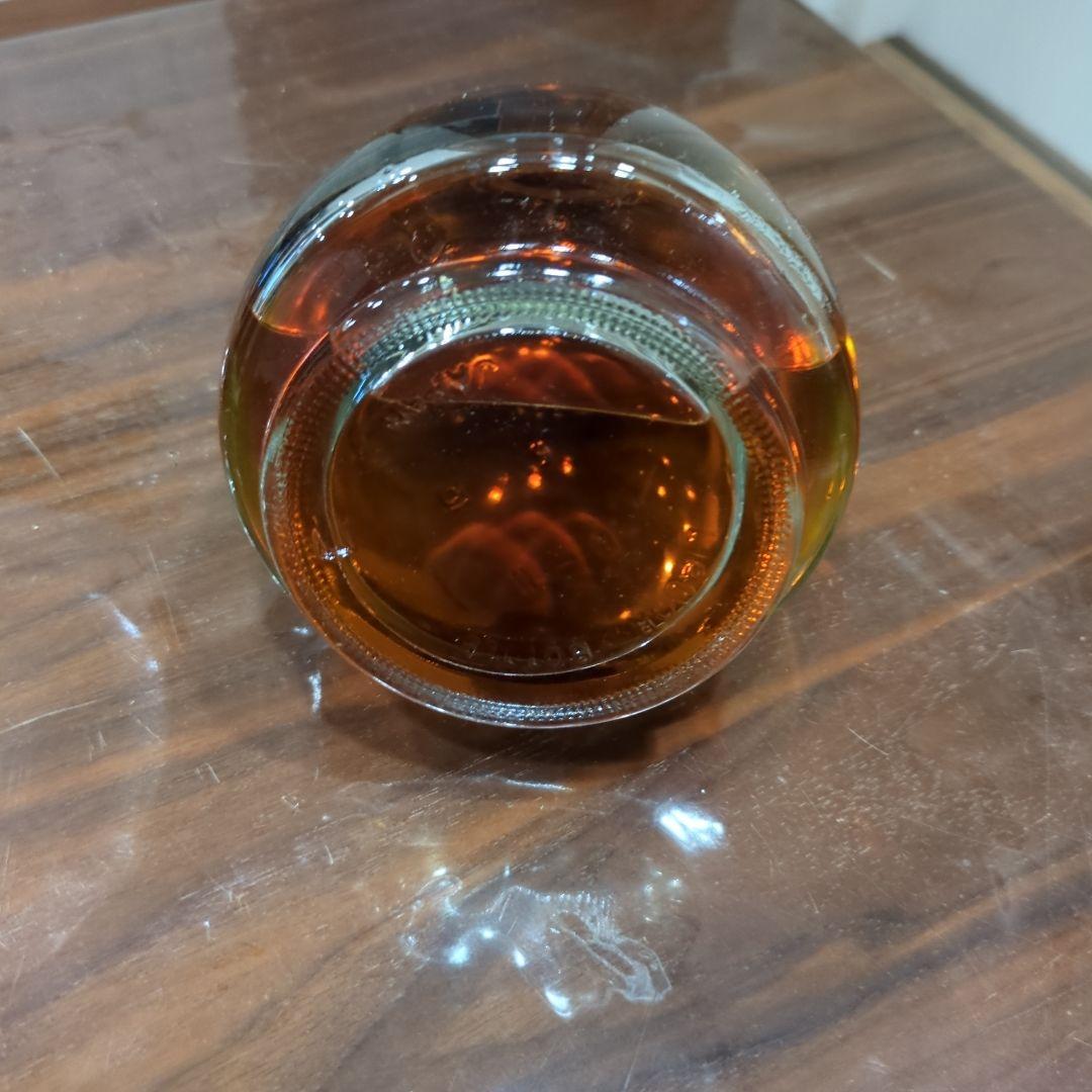 SUNTORY エキスポ 70 ベリーレアオールド 700ml 国産ウイスキー