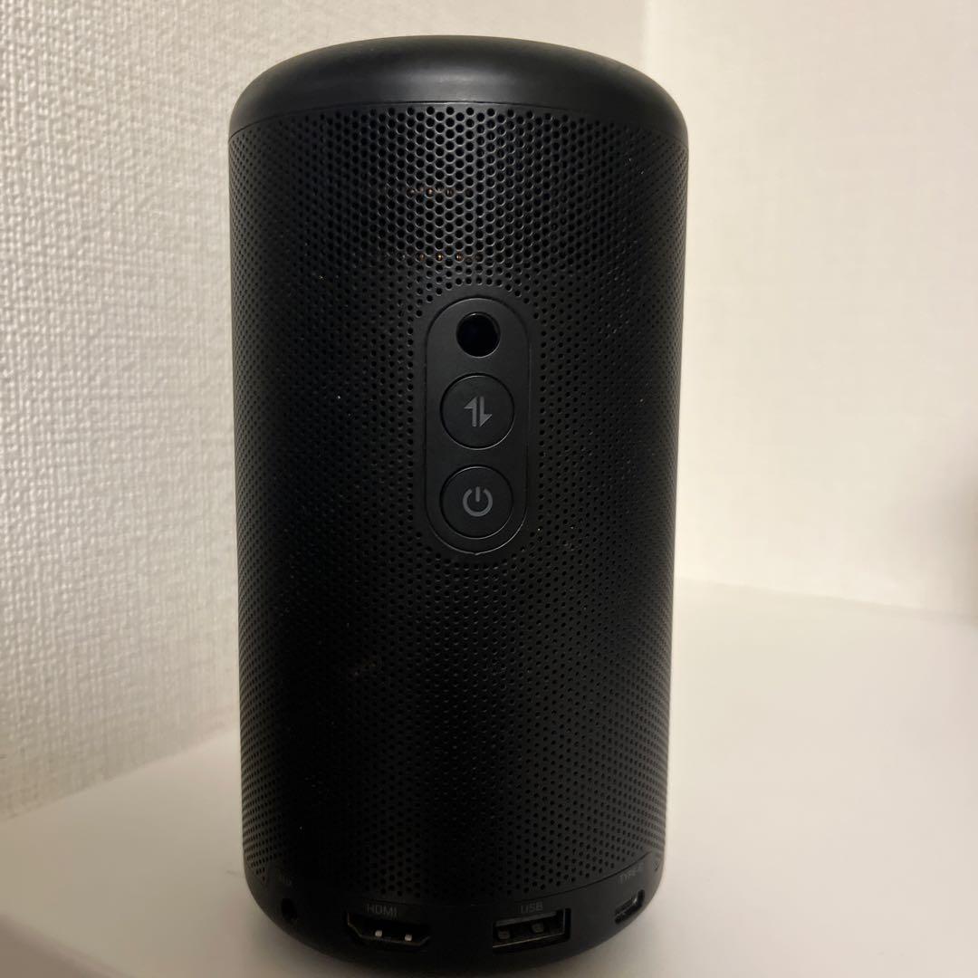 NEBULA capusule2 anker 本体&リモコン