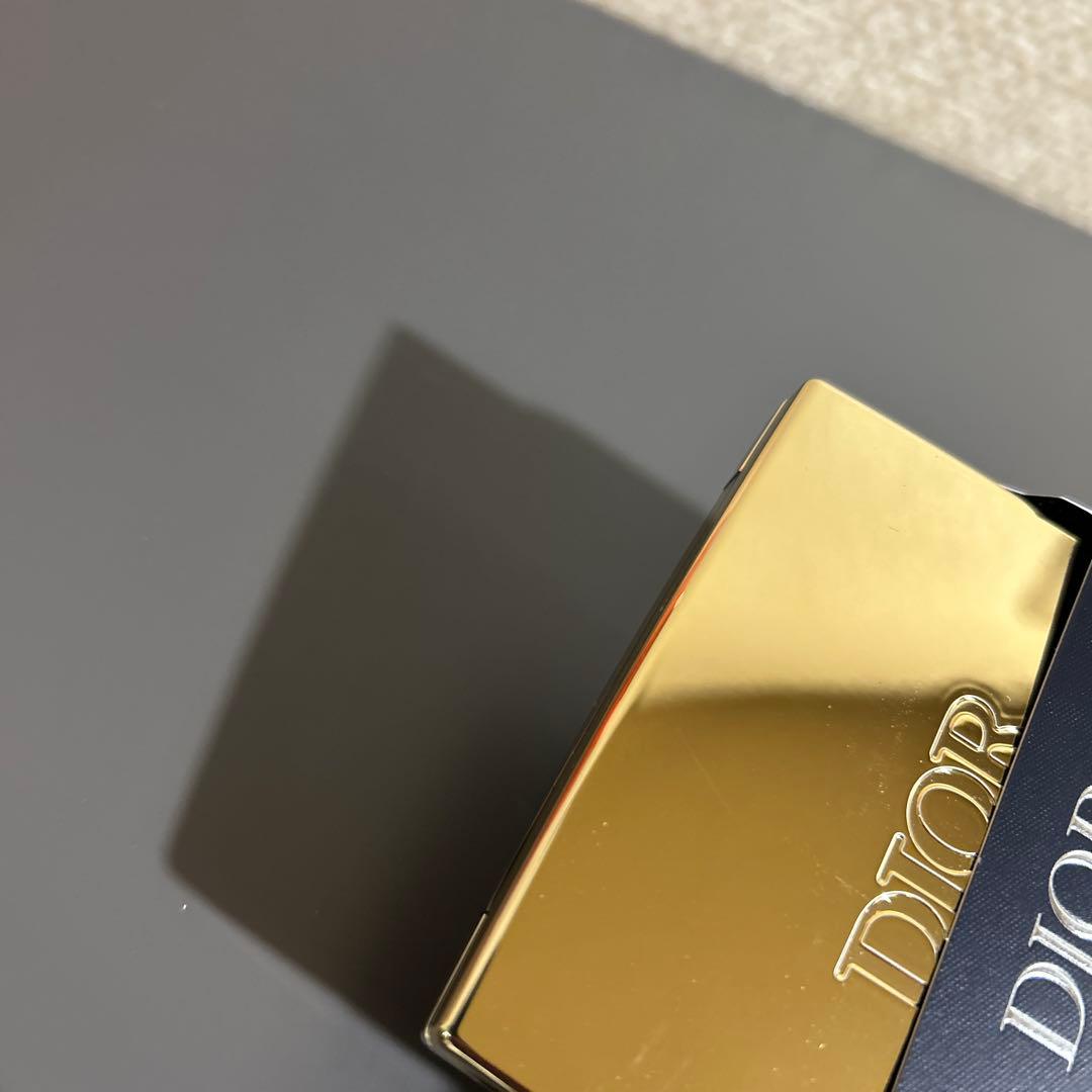 新品未使用ディオールショウ サンク クルール ホリデー 912 プラム パレード